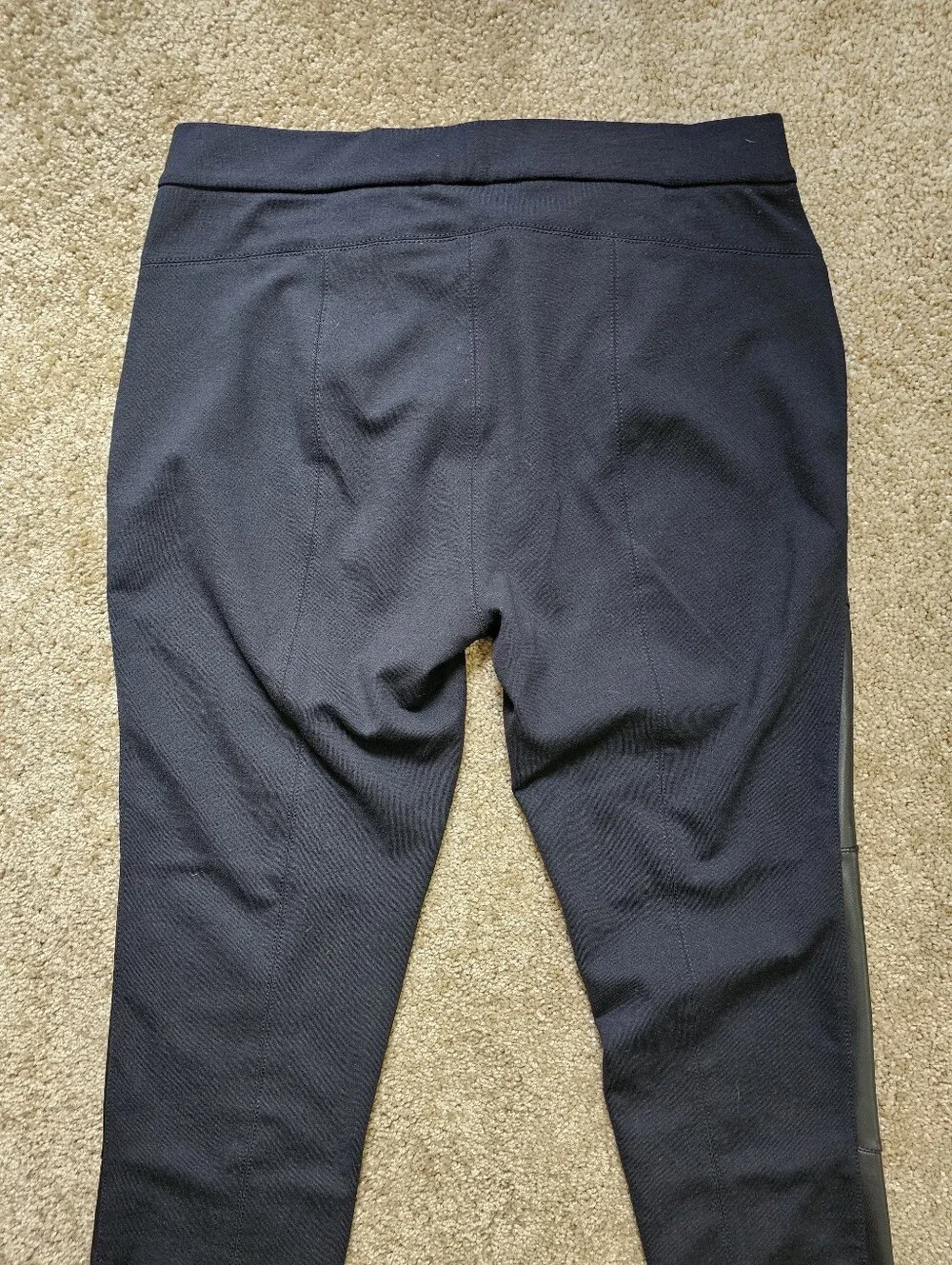 Michael Kors sleek faux
